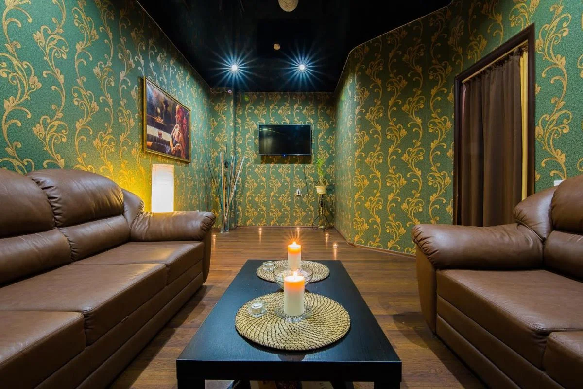 Tsarsky Relax — фото 20