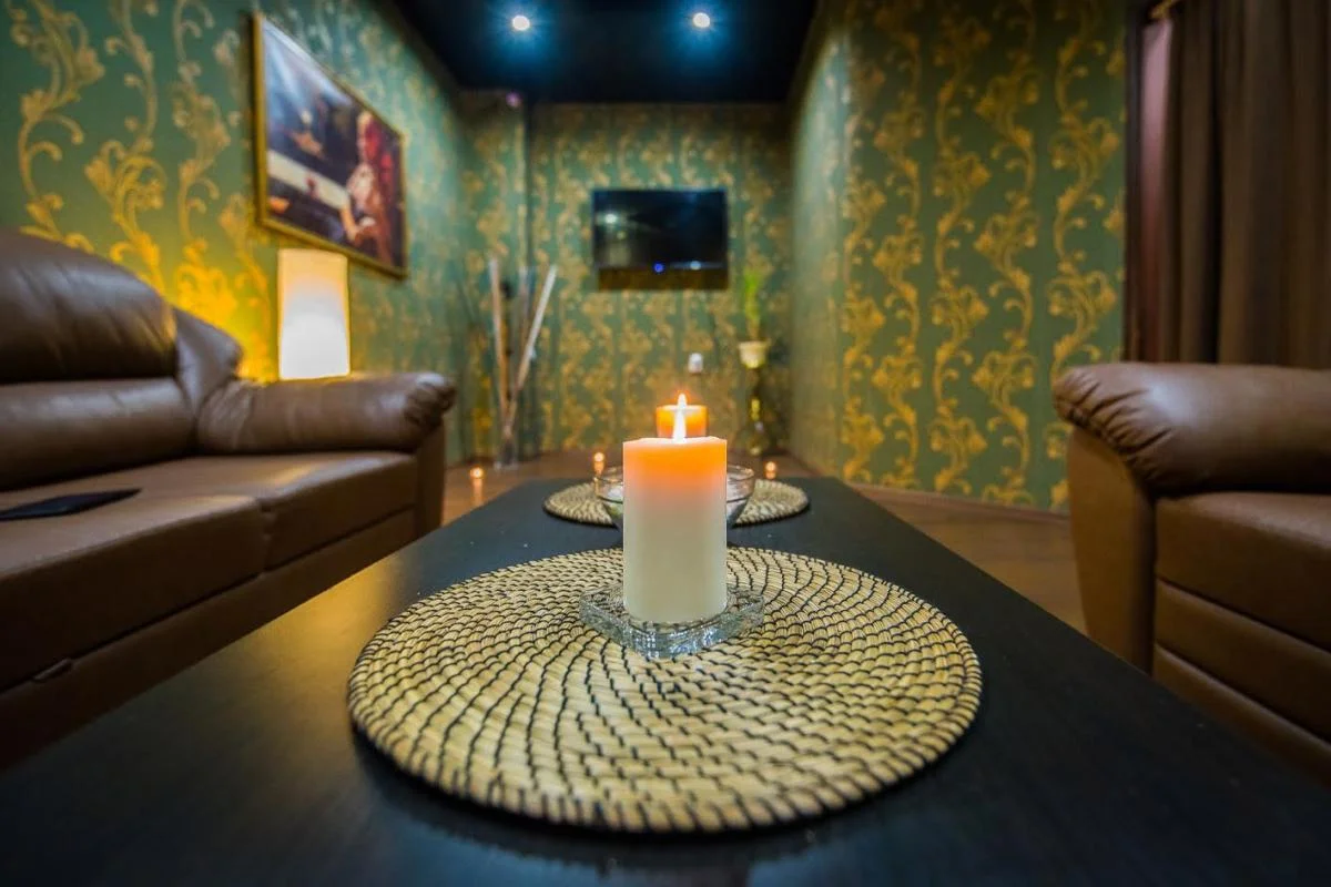 Tsarsky Relax — фото 22