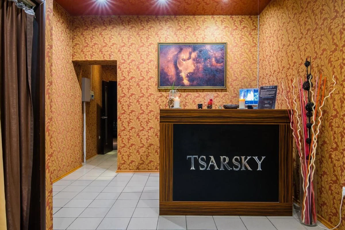 Tsarsky Relax — фото 24