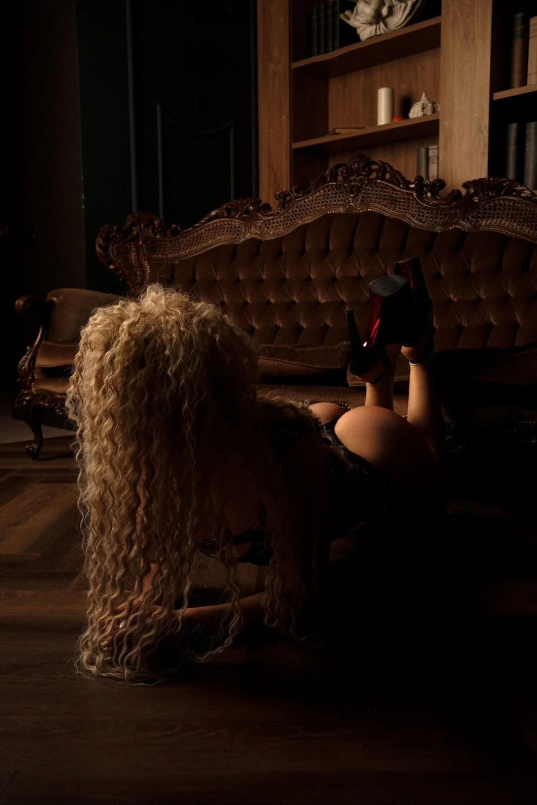 Ася — фото 4