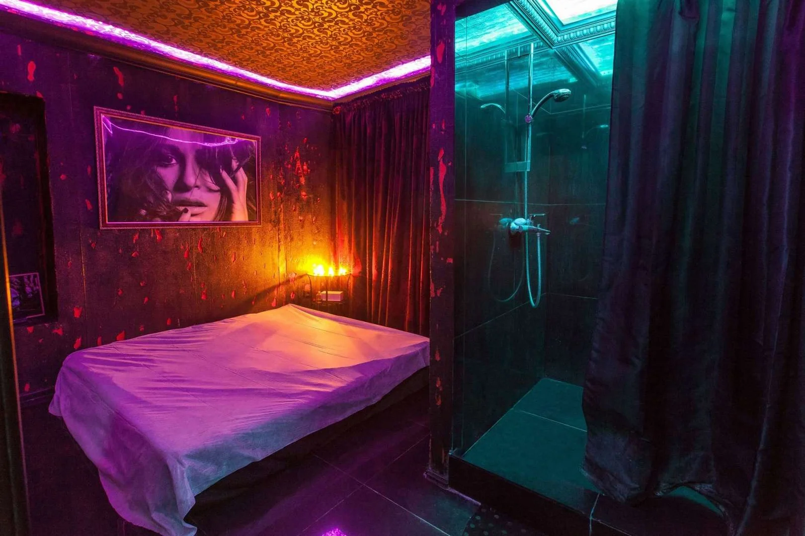 Барсукъ — фото 3