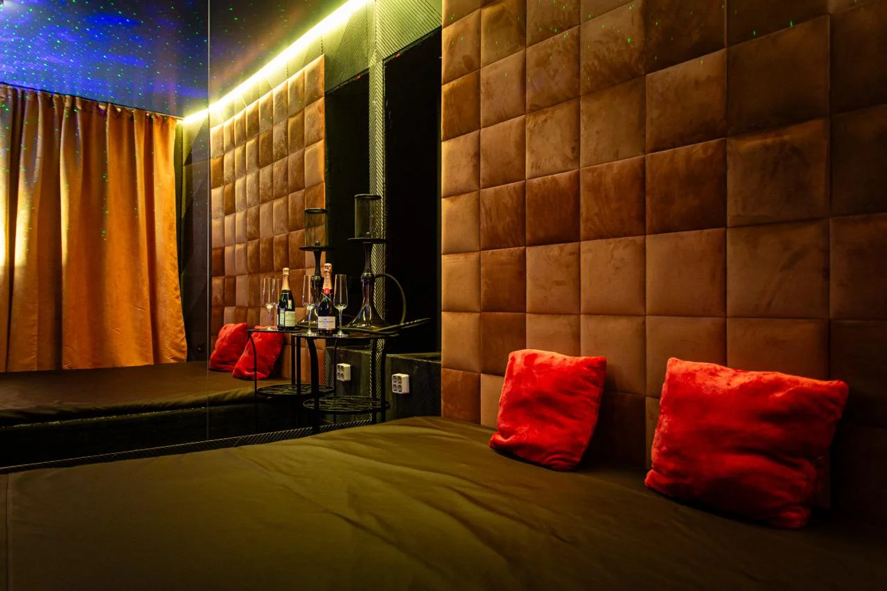 Барсукъ — фото 6