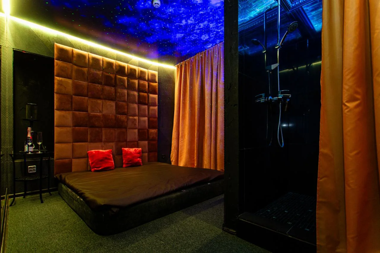 Барсукъ — фото 7