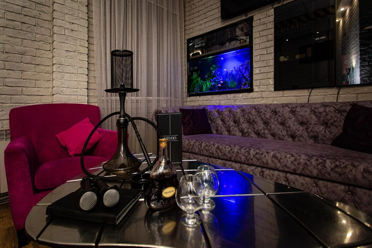 Барсукъ — фото 8