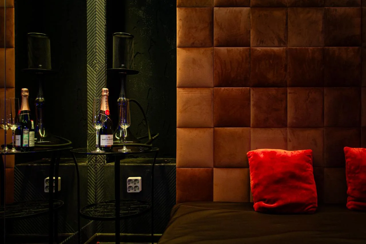 Барсукъ — фото 9