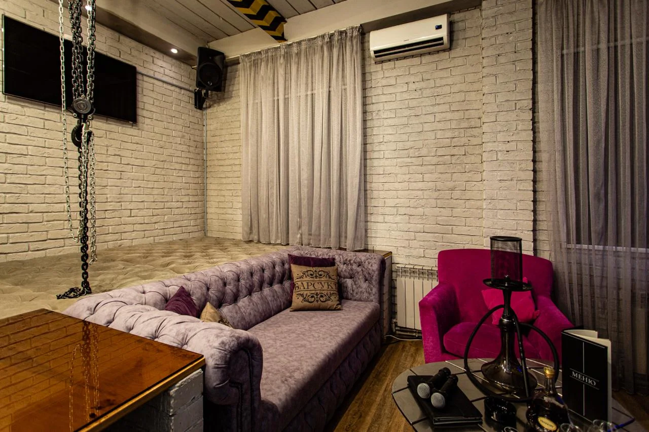 Барсукъ — фото 10