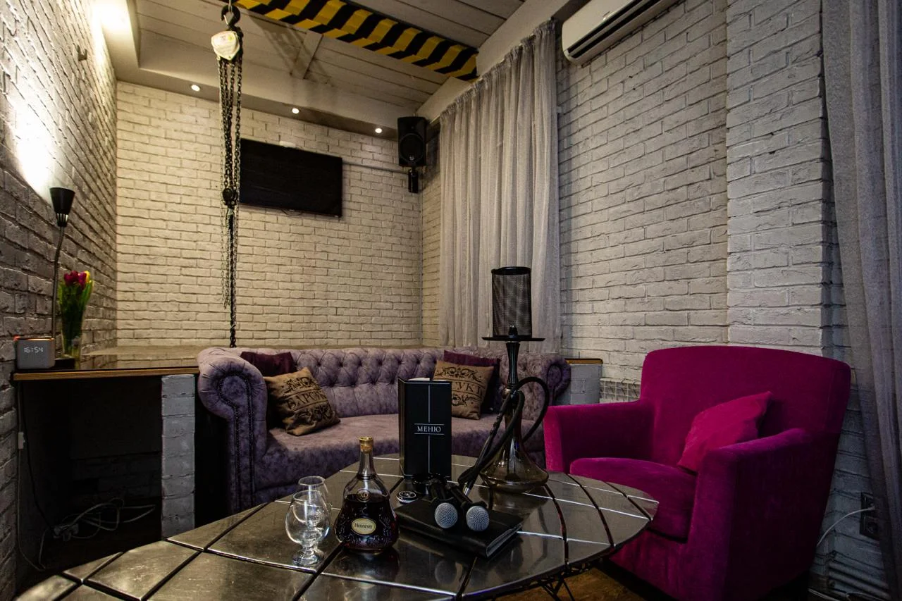 Барсукъ — фото 11