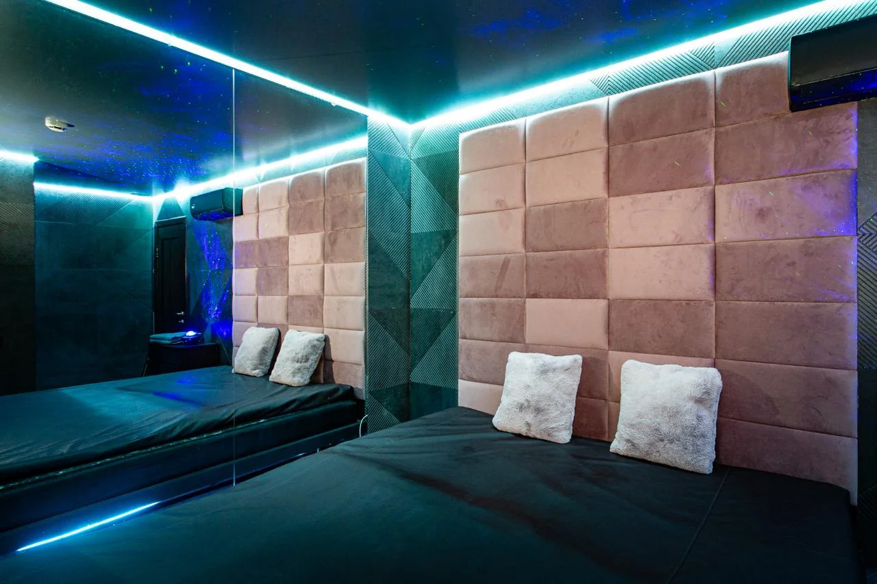 Барсукъ — фото 12