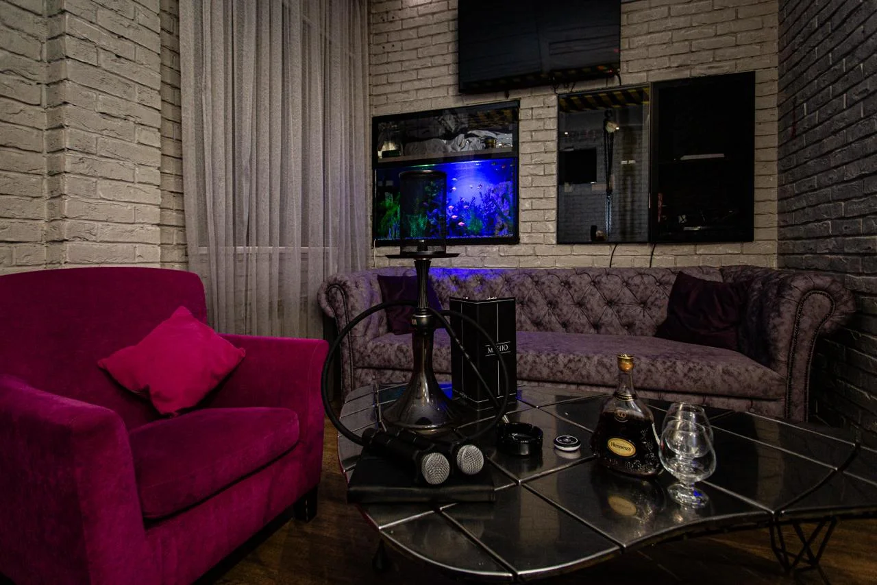 Барсукъ — фото 13