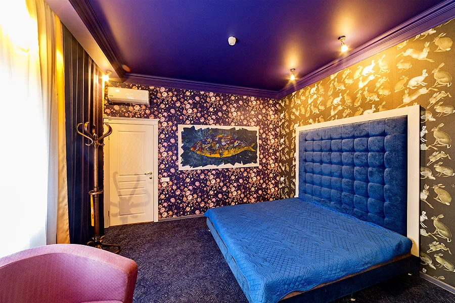 Барсукъ — фото 15