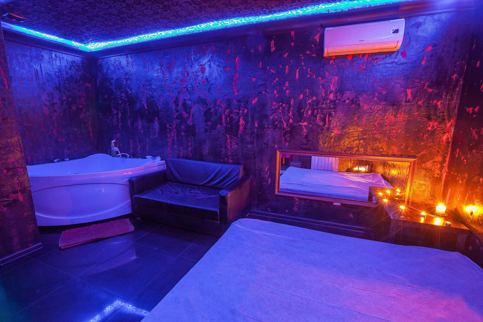 Барсукъ — фото 16