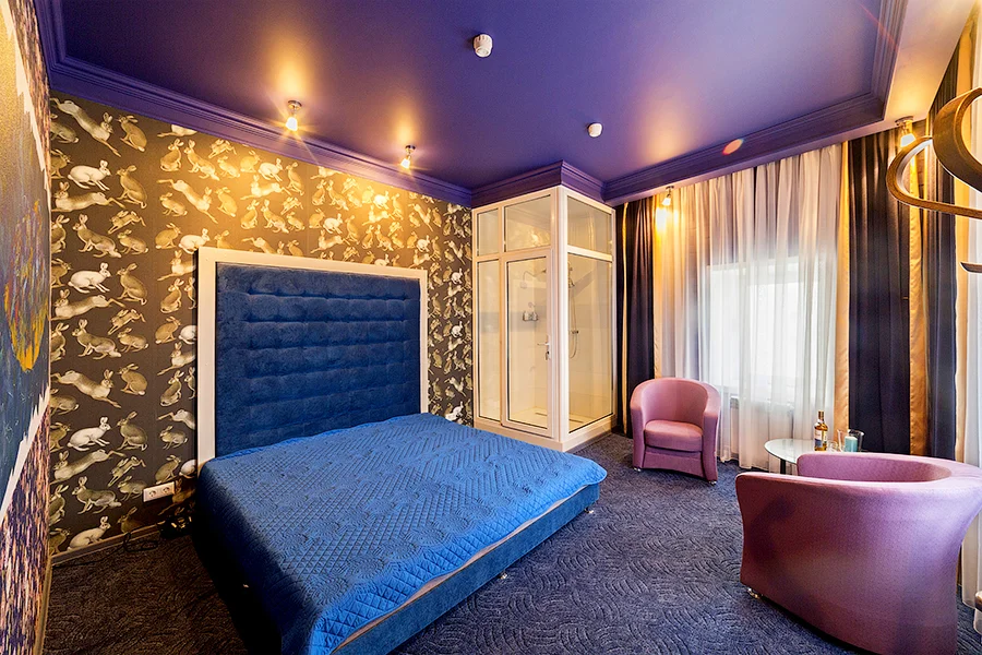 Барсукъ — фото 17