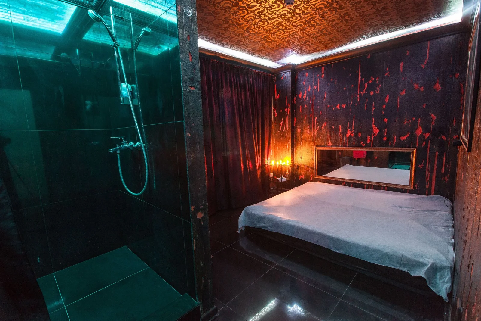 Барсукъ — фото 18