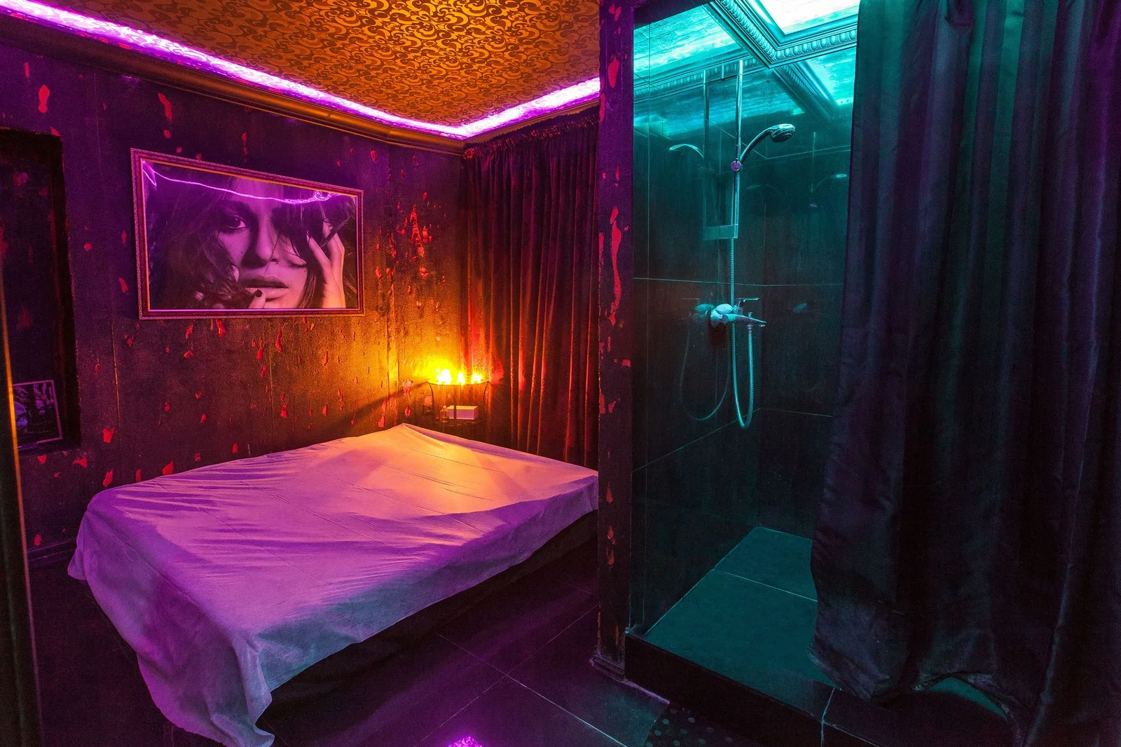 Барсукъ — фото 19