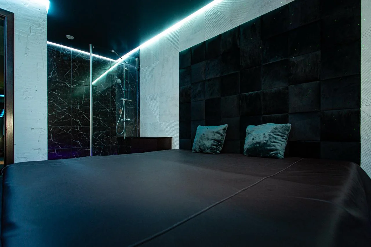 Барсукъ — фото 21