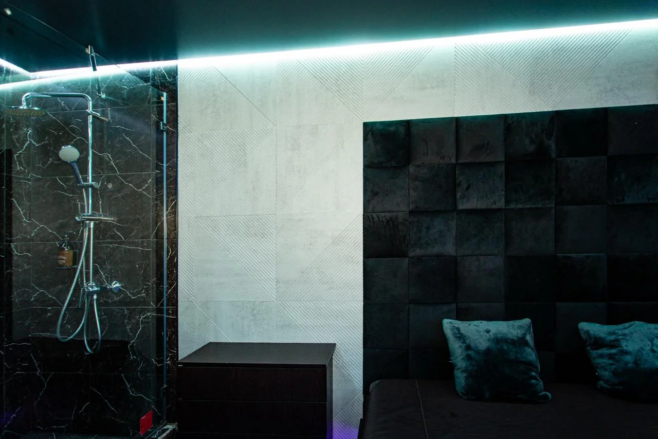 Барсукъ — фото 23