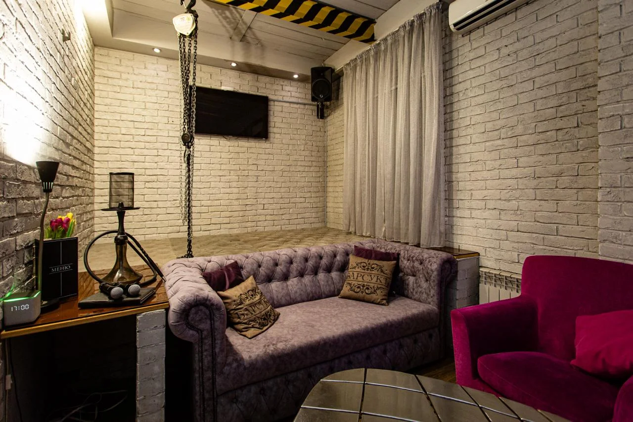 Барсукъ — фото 25