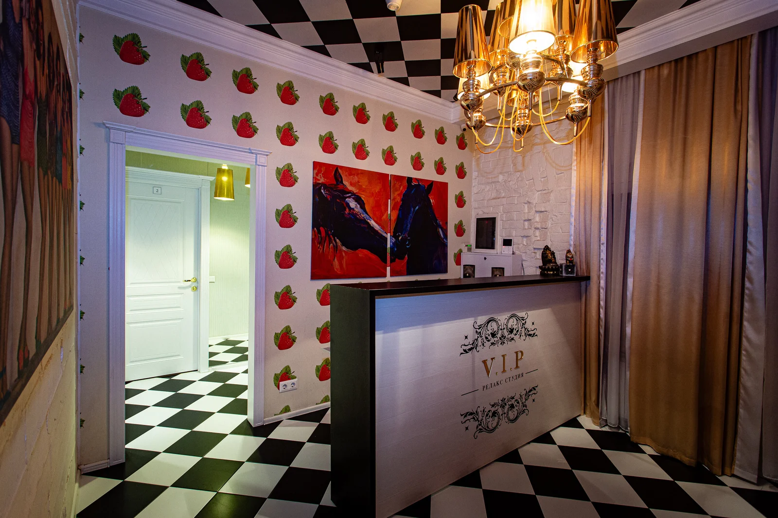 Алиса — фото 1