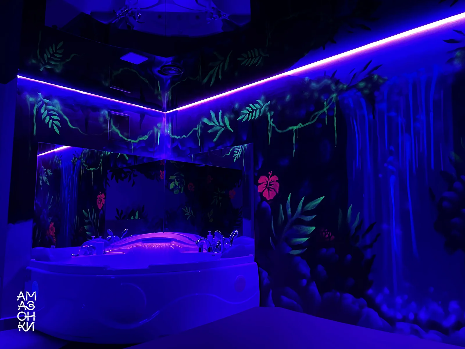 Амазонки Relax 24 — фото 4