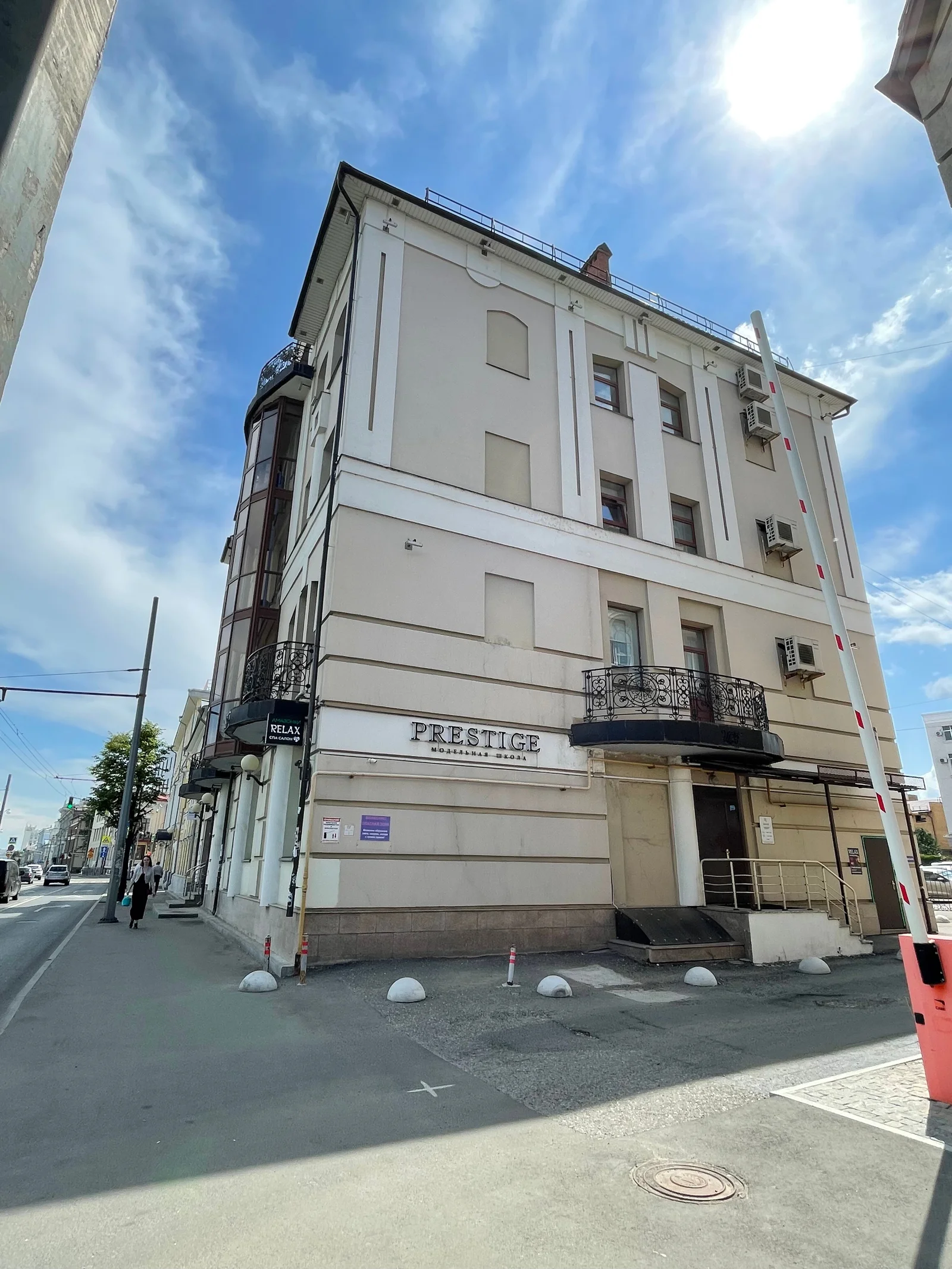 Амазонки Relax 24 — фото 5