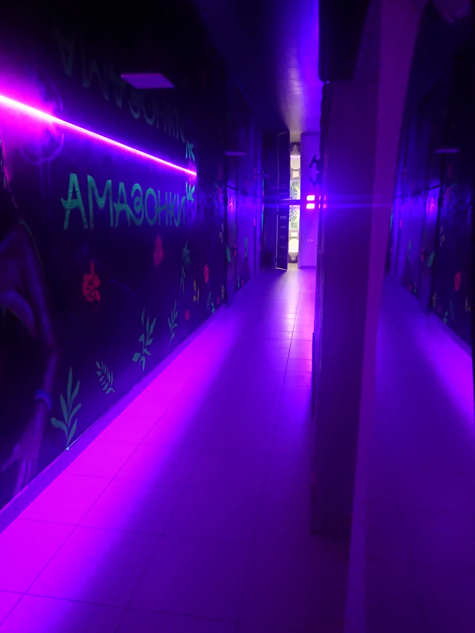 Амазонки Relax 24 — фото 6