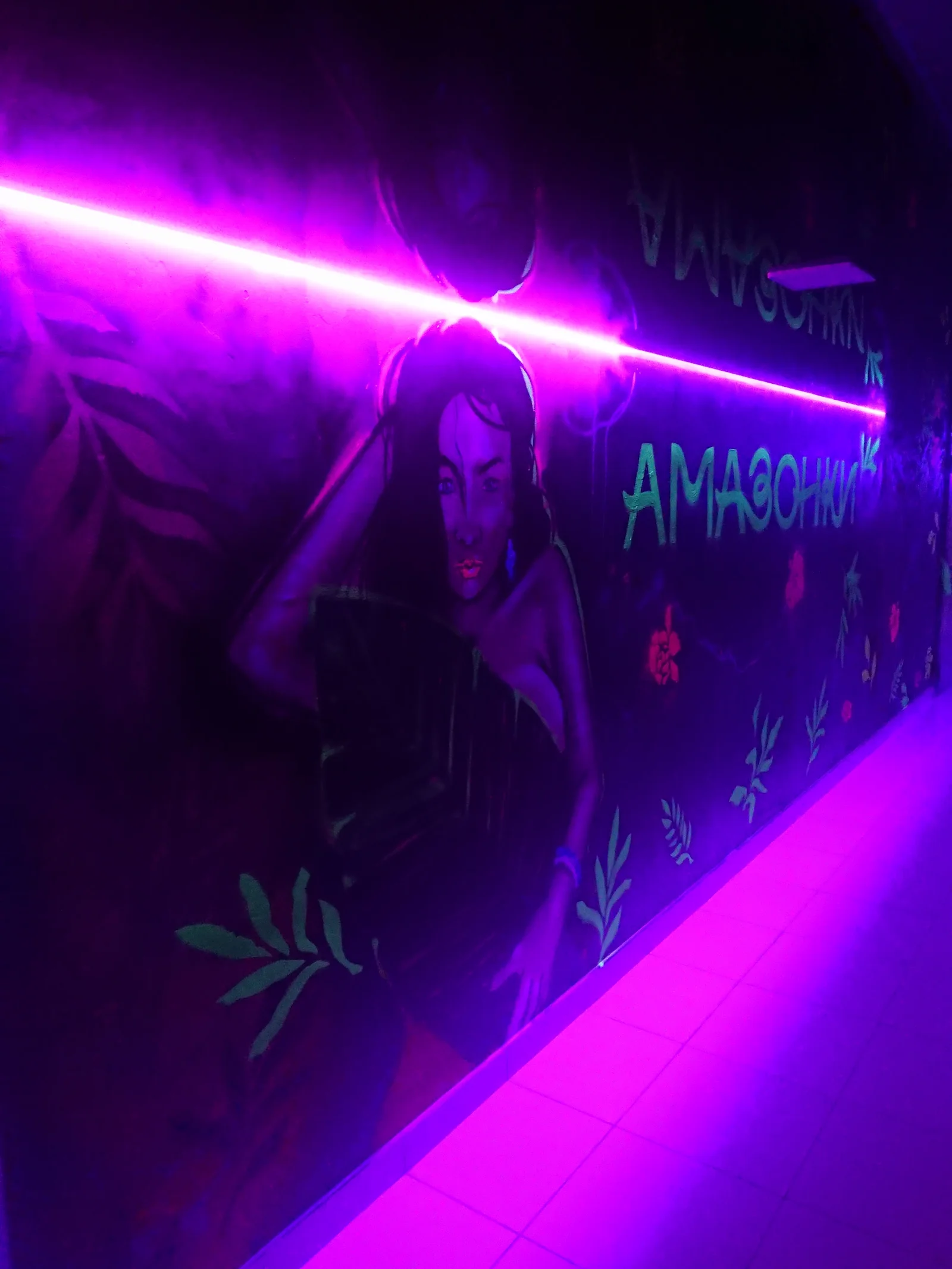 Амазонки Relax 24 — фото 8