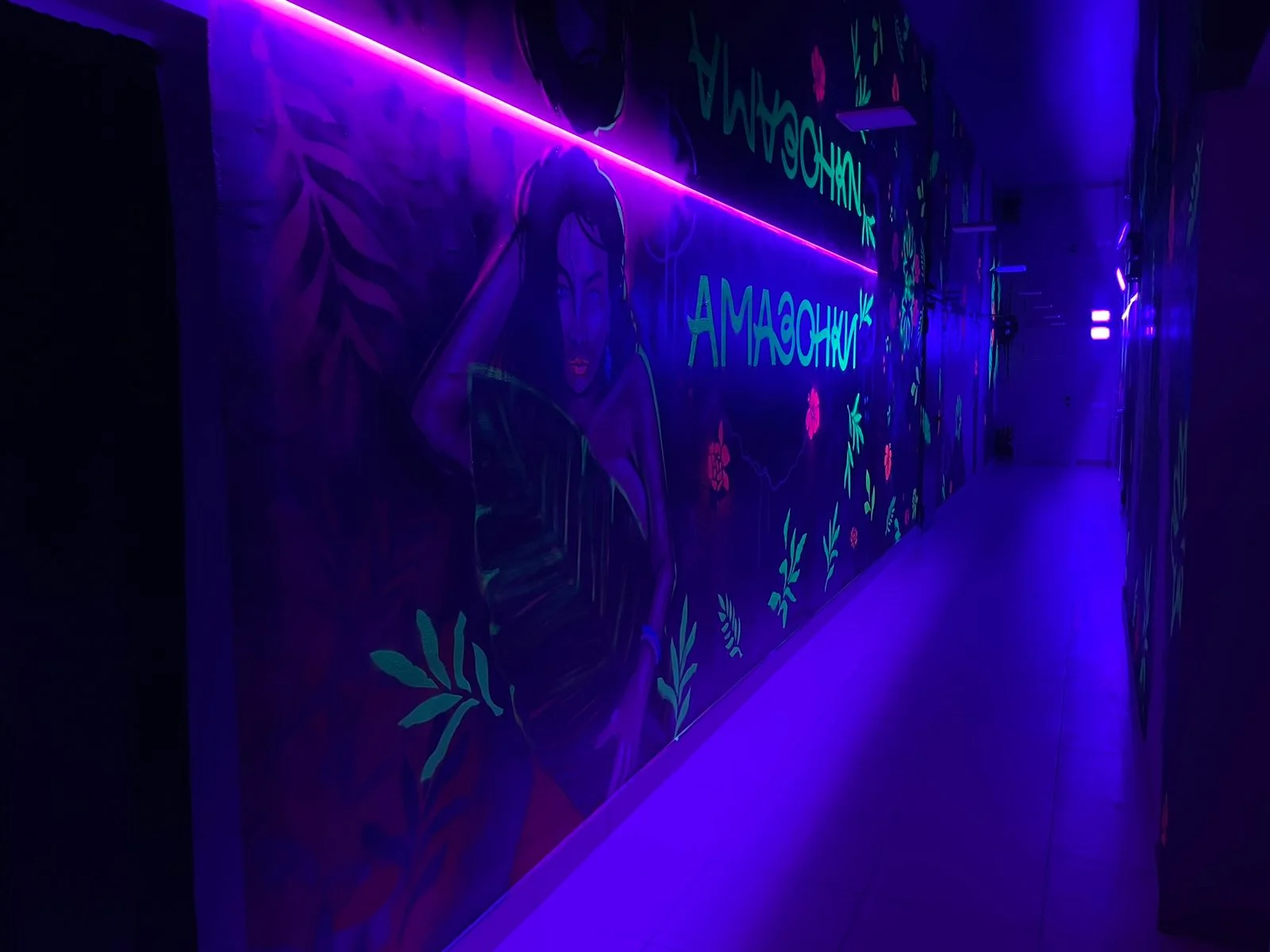 Амазонки Relax 24 — фото 9