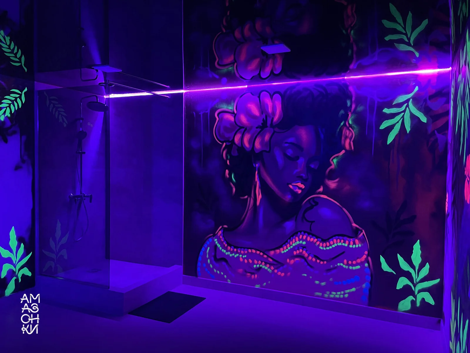 Амазонки Relax 24 — фото 14