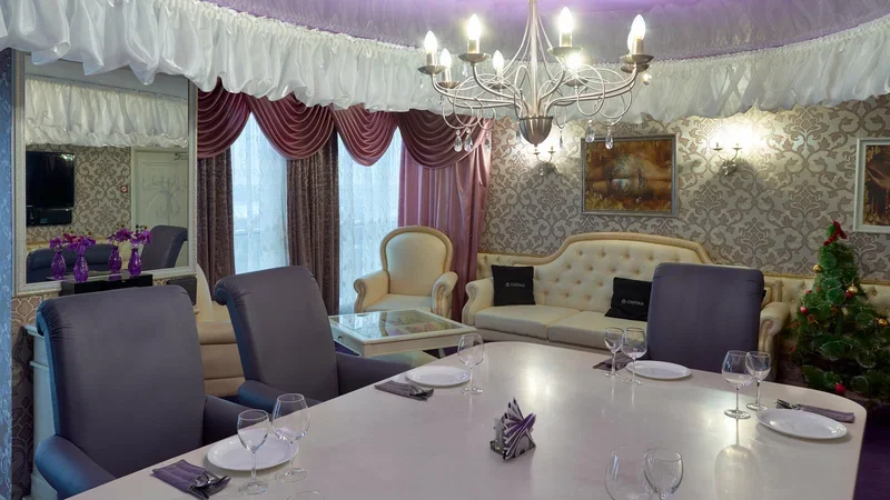 Казанова-Спа-релакс — фото 2