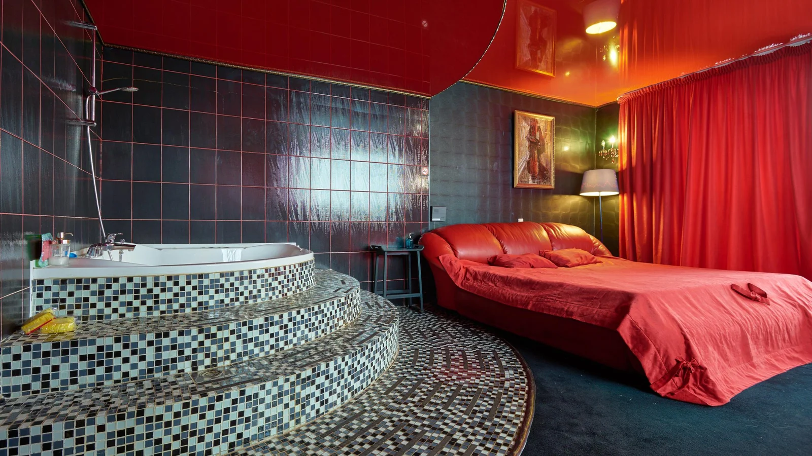 Казанова-Спа-релакс — фото 3