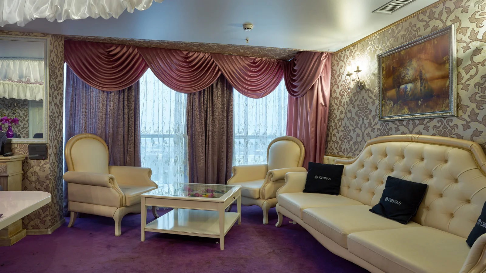 Казанова-Спа-релакс — фото 5