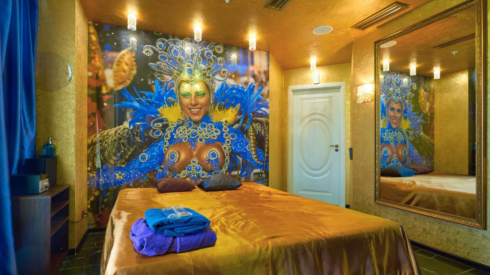 Казанова-Спа-релакс — фото 13