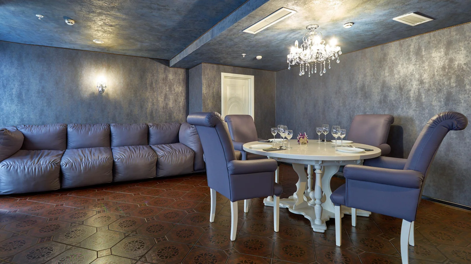 Казанова-Спа-релакс — фото 15