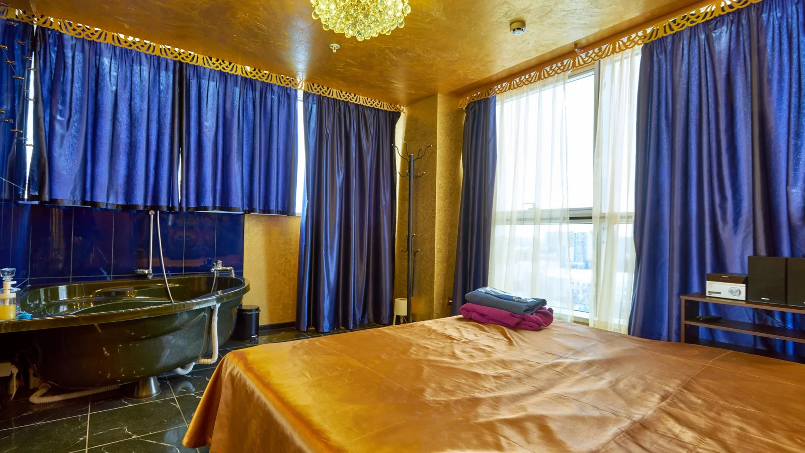 Казанова-Спа-релакс — фото 17