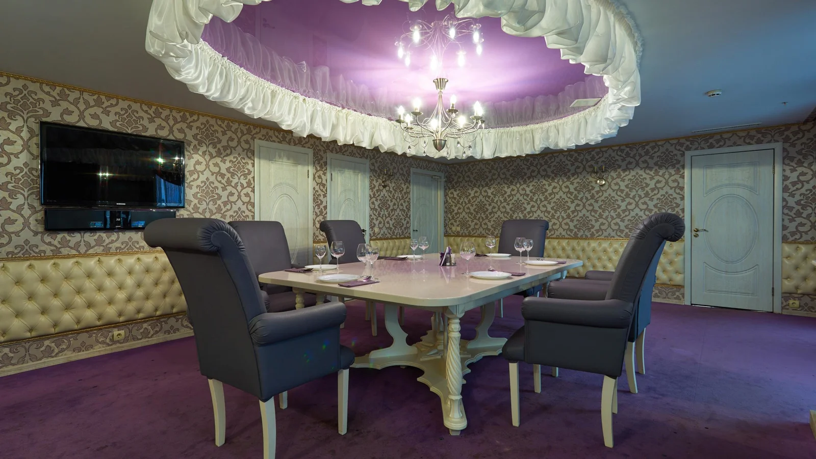 Казанова-Спа-релакс — фото 18