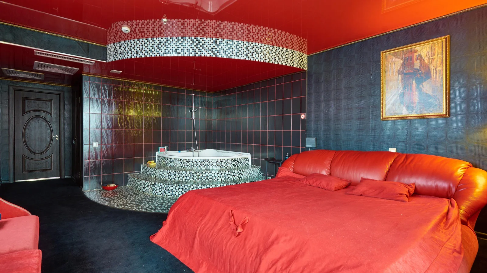 Казанова-Спа-релакс — фото 19