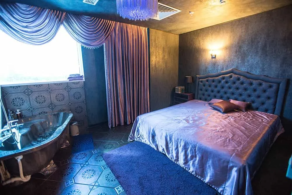 Казанова-Спа-релакс — фото 27