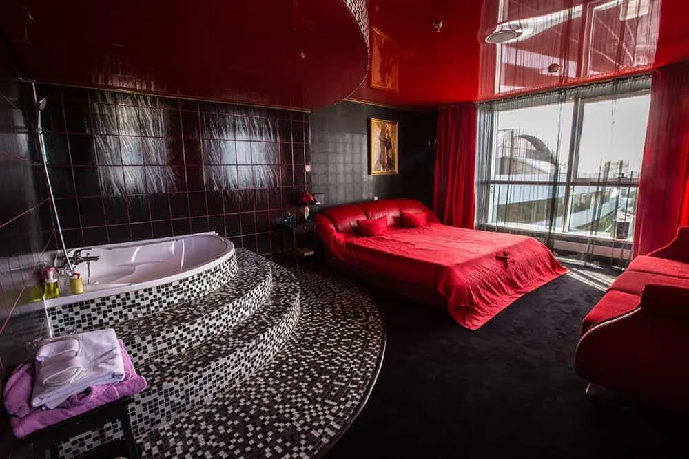 Казанова-Спа-релакс — фото 28