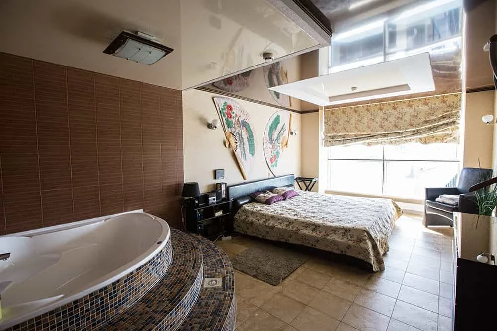 Казанова-Спа-релакс — фото 29