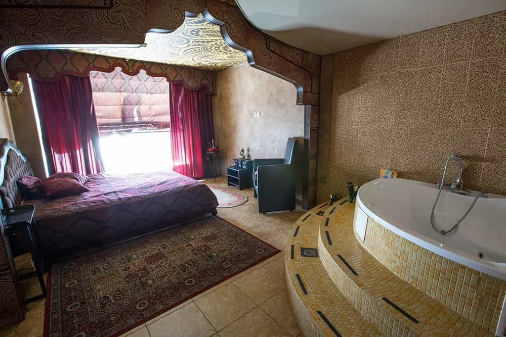 Казанова-Спа-релакс — фото 31