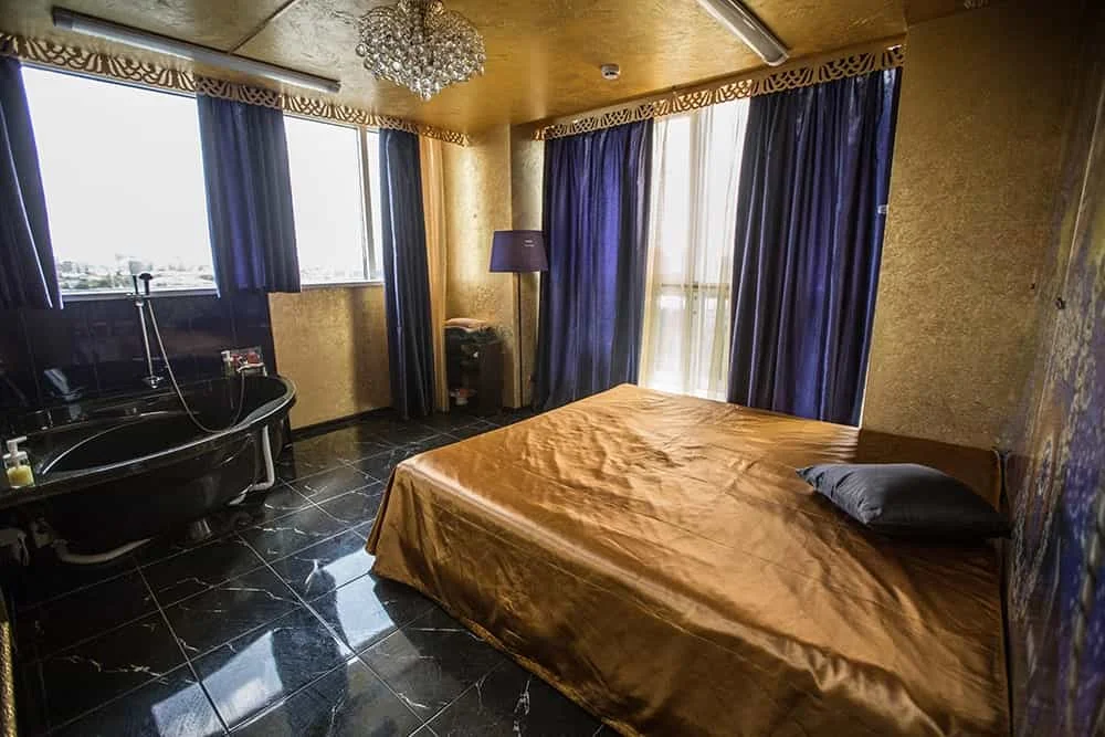 Казанова-Спа-релакс — фото 34