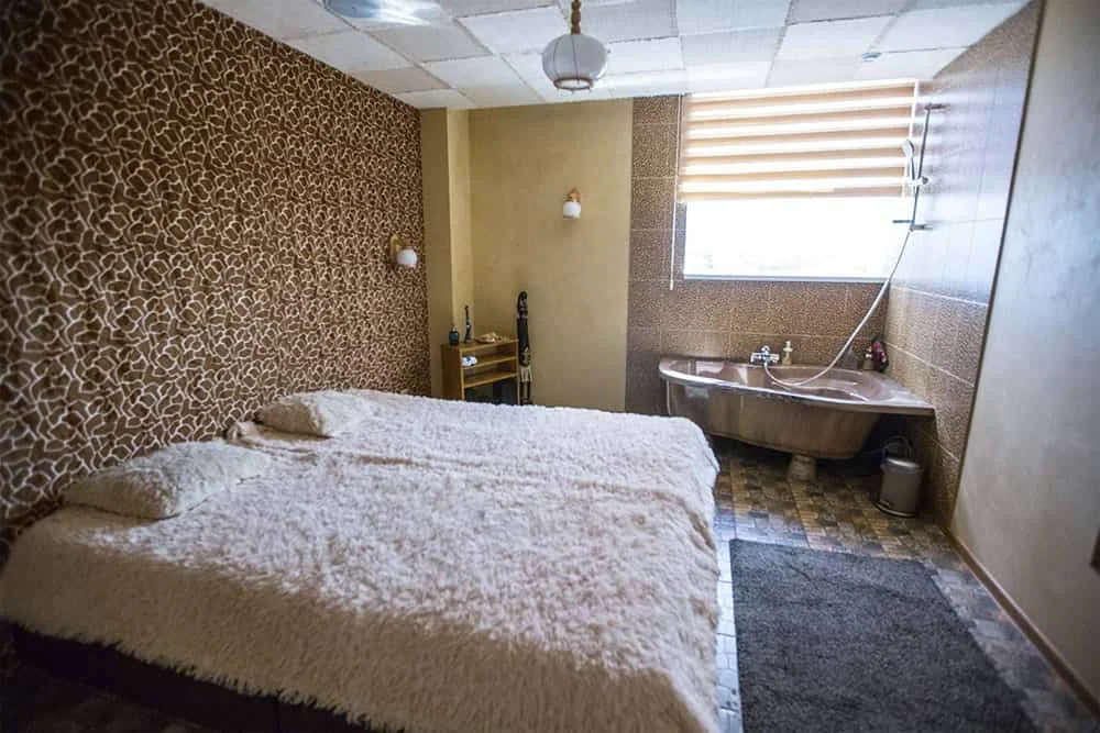 Казанова-Спа-релакс — фото 36