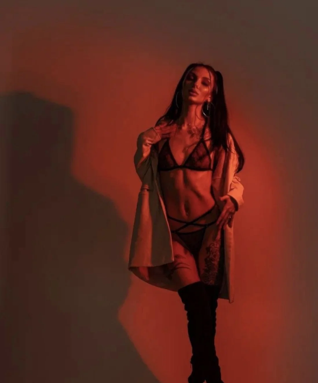 Аделина — фото 1