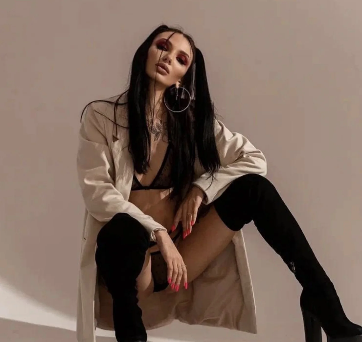 Аделина — фото 2