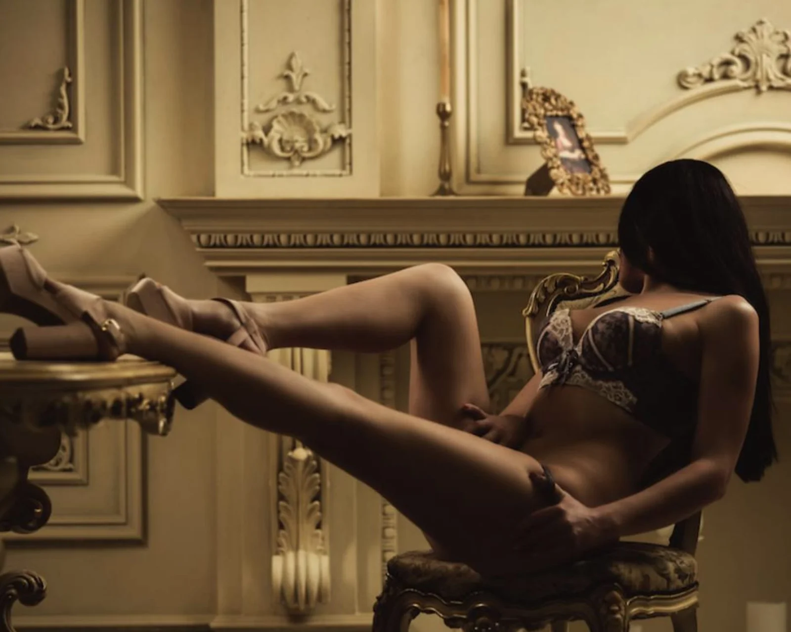 Айсылу — фото 3