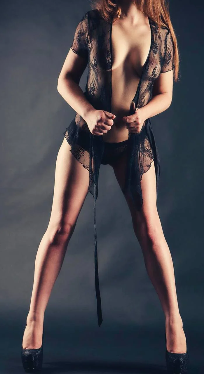 Фокси — фото 2