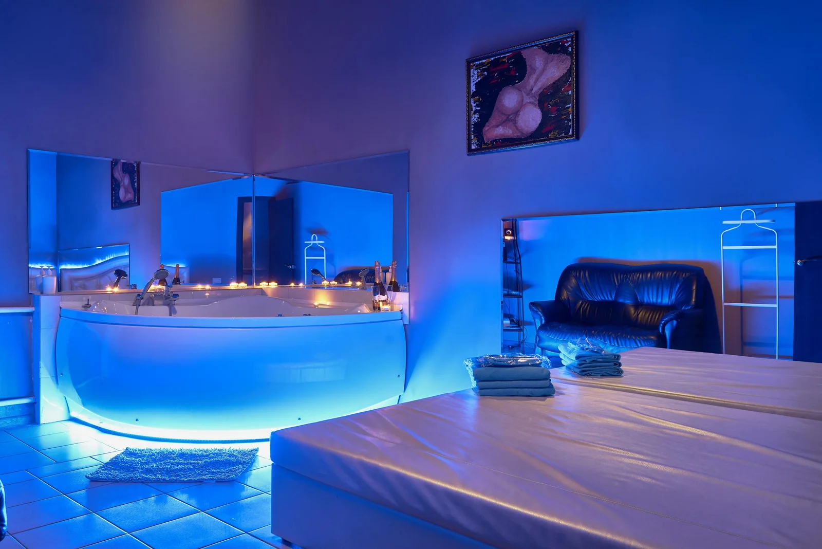 Spa House Relax 24 — фото 1