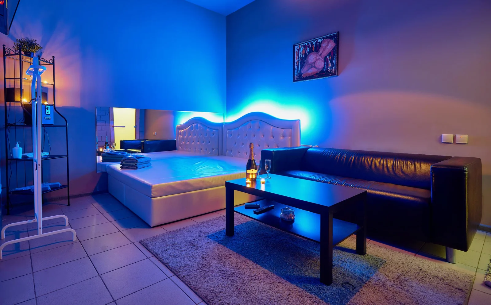 Spa House Relax 24 — фото 2