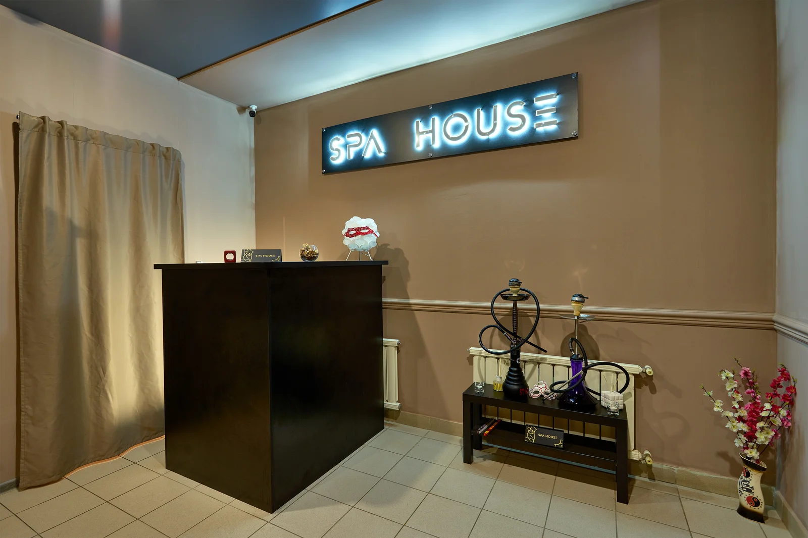 Spa House Relax 24 — фото 3