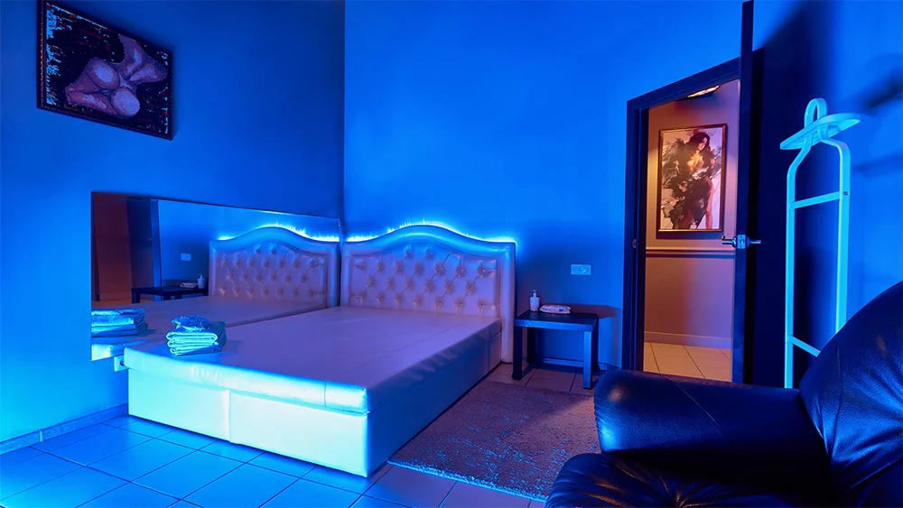 Spa House Relax 24 — фото 8